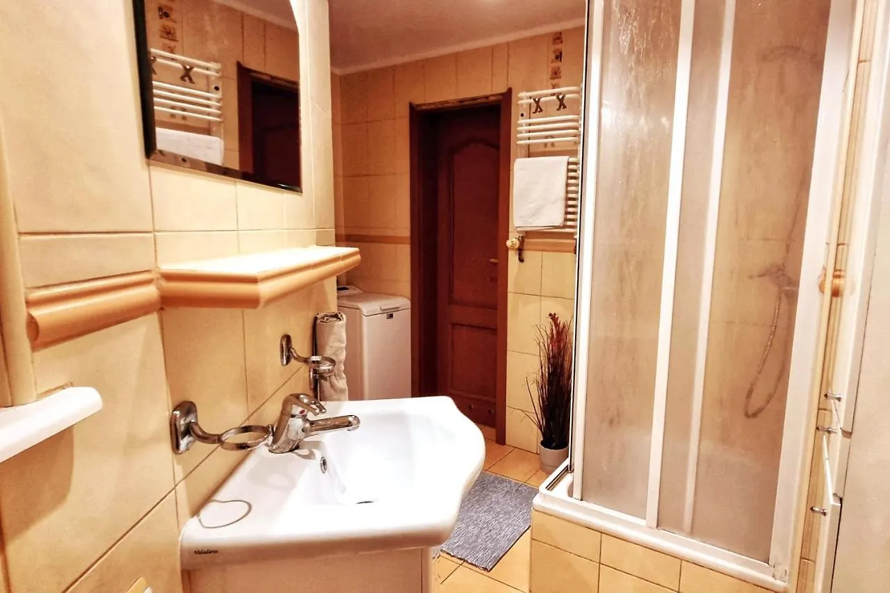 Apartment In Sopot Close To The Beach 0*,  Poland