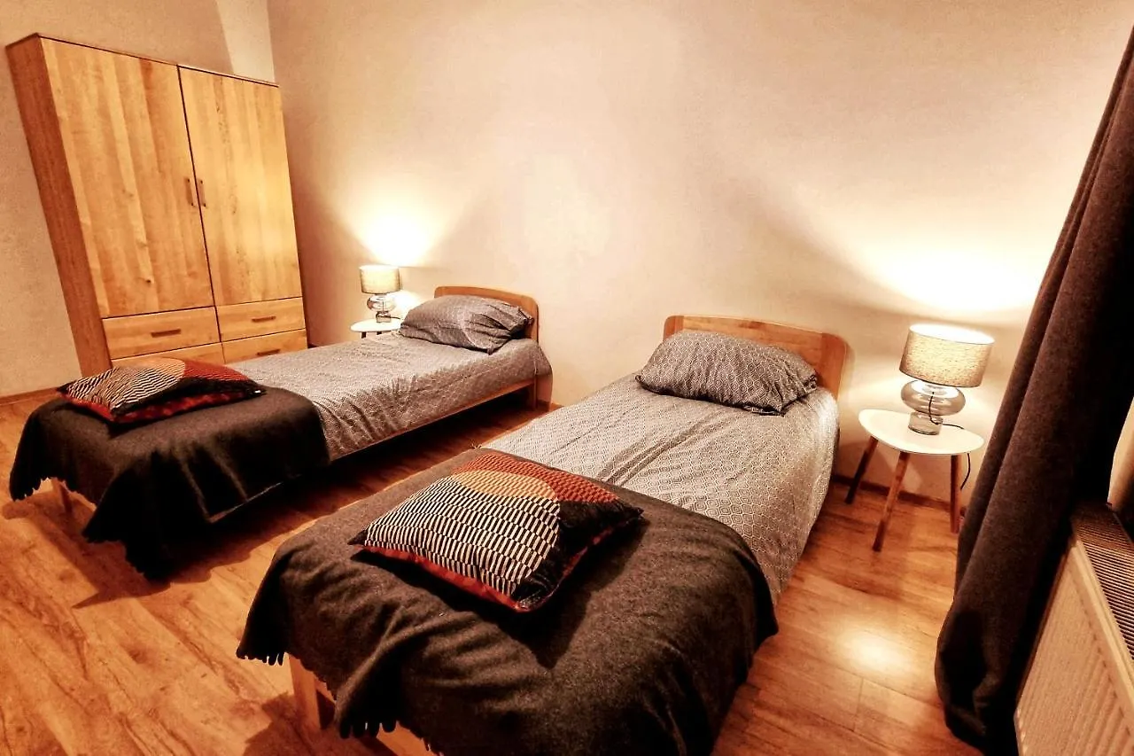 Apartment In Sopot Close To The Beach